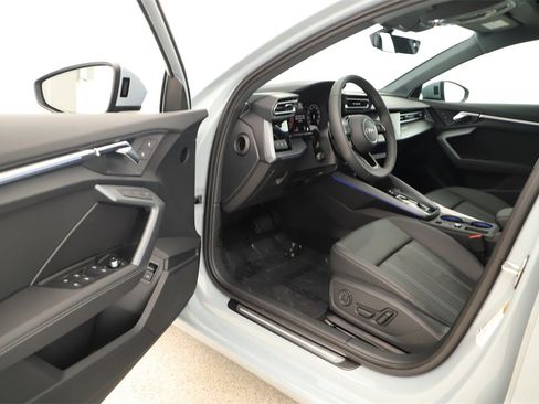 New 2026 Audi A3 2.0T Premium image 14