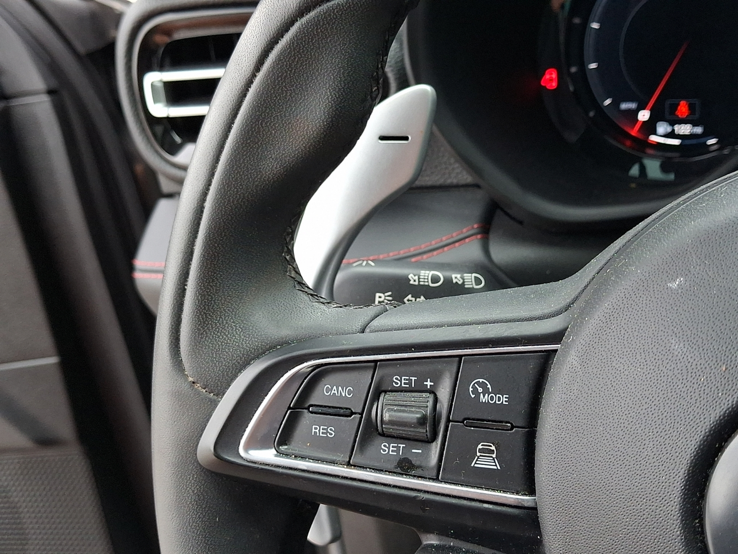 Used 2024 Dodge Hornet R/T Plus AWD/4WD image 20