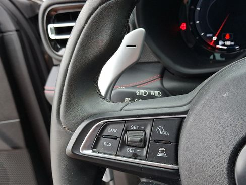 Used 2024 Dodge Hornet R/T Plus AWD/4WD image 20