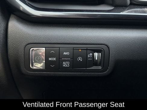 New 2026 GMC Terrain AT4 w/ Convenience Package III AWD/4WD image 23