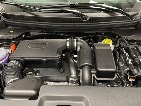 New 2026 Jeep Cherokee Limited AWD/4WD image 27