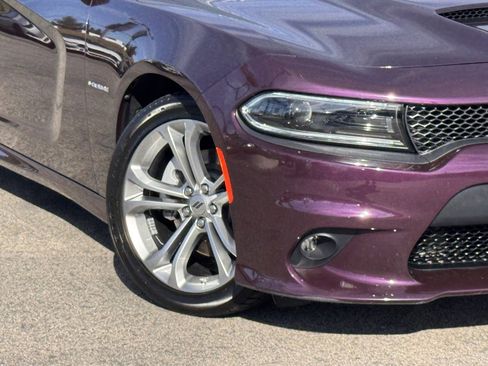 Used 2022 Dodge Charger R/T image 4