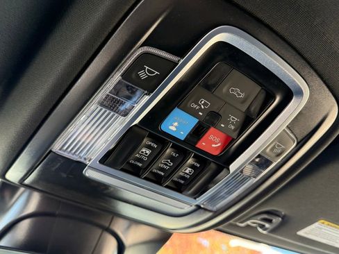 New 2026 RAM 2500 Laramie w/ Night Edition image 23