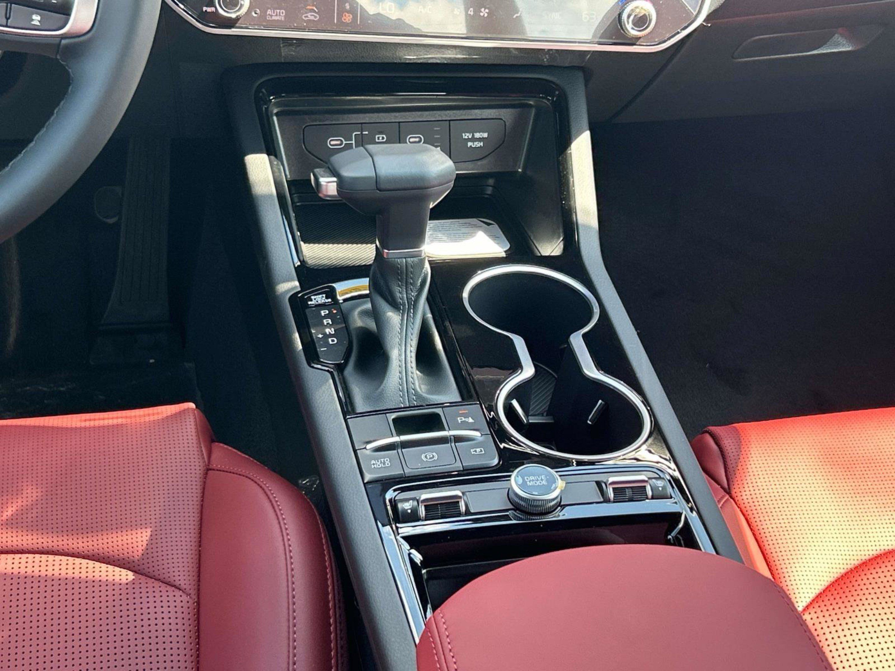 New 2026 Kia K5 GT-Line FWD image 12