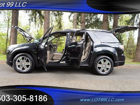 Used 2015 GMC Acadia Denali AWD/4WD image 31