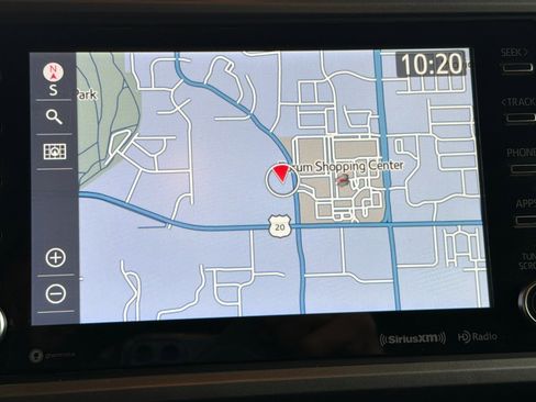 Used 2021 Toyota Tacoma SR5 image 18