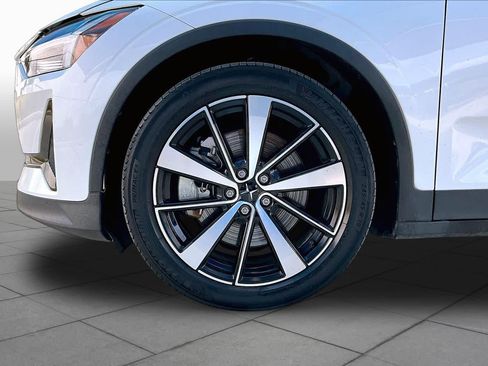 Used 2022 Polestar Polestar 2 w/ Plus Package AWD/4WD image 9
