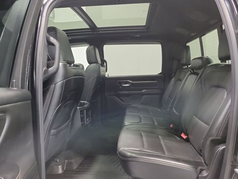 Used 2019 RAM 1500 Sport w/ Level 2 Equipment Group AWD/4WD image 29