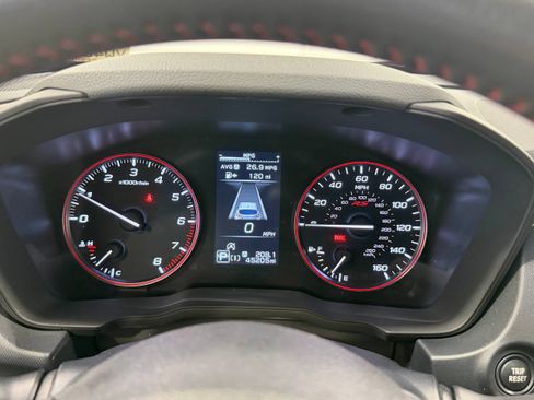 Used 2024 Subaru Impreza RS w/ Popular Package #3 AWD/4WD image 34
