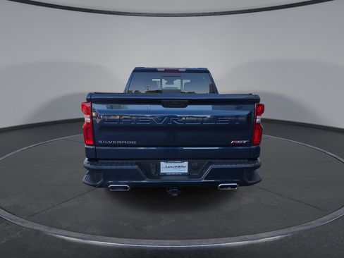 Used 2023 Chevrolet Silverado 1500 RST w/ Convenience Package II AWD/4WD image 12