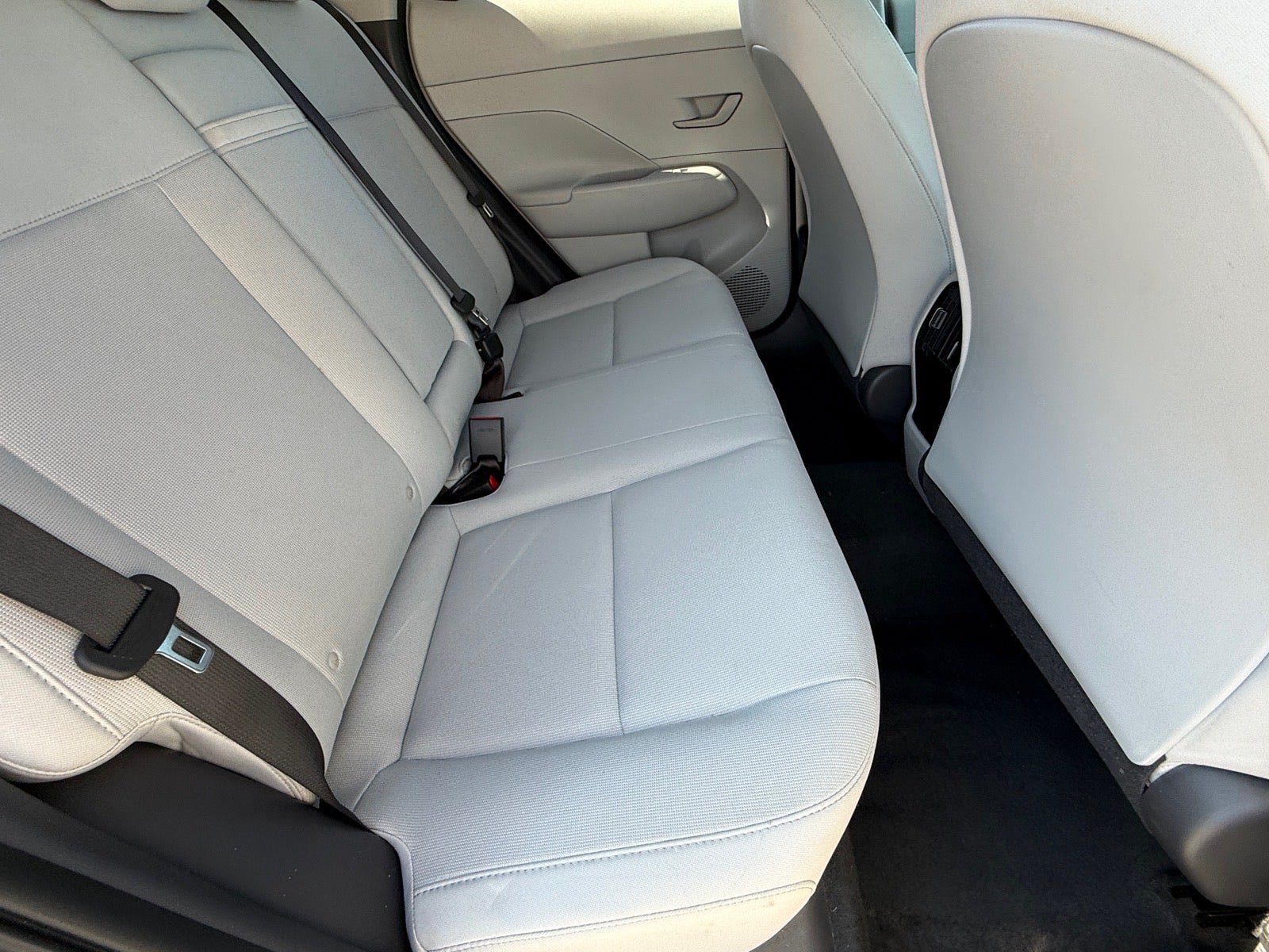 Used 2026 Hyundai Kona SEL Sport FWD image 11