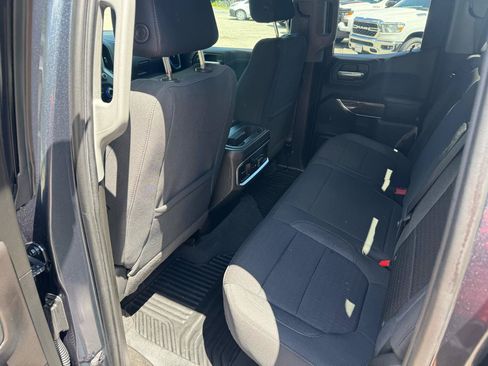 Used 2021 GMC Sierra 1500 Elevation AWD/4WD image 27