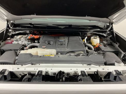 Used 2023 Toyota Tundra TRD Pro w/ Security Package (TMS) AWD/4WD image 44