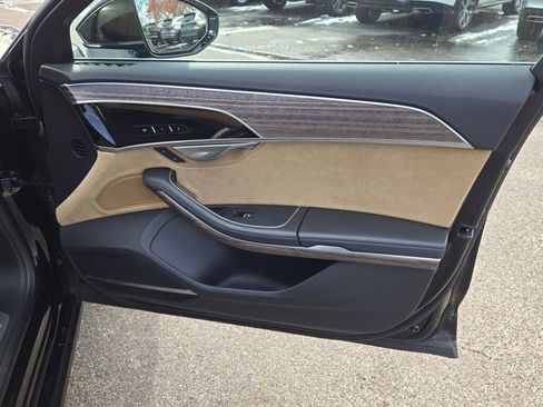 Used 2021 Audi A8 L 3.0T image 11