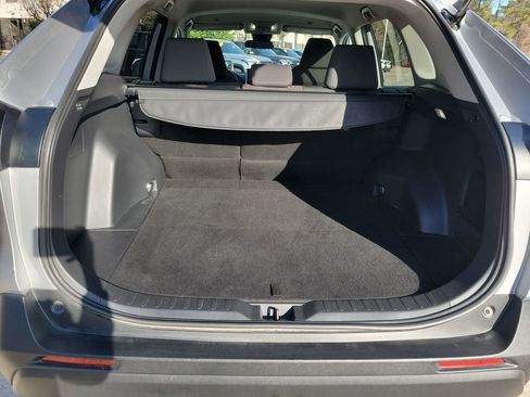 Certified 2024 Toyota RAV4 XLE image 28