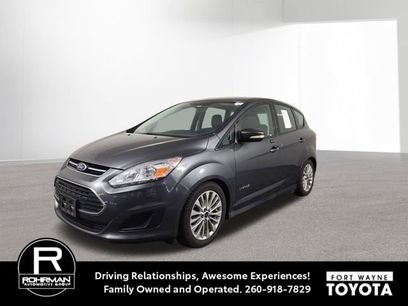 Used 2018 Ford C-MAX SE w/ Equipment Group 202A