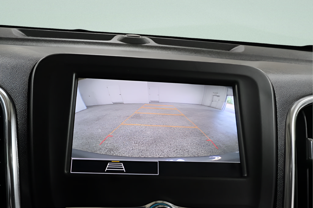 Used 2024 Chevrolet Equinox LS w/ LS Convenience Package AWD/4WD image 11