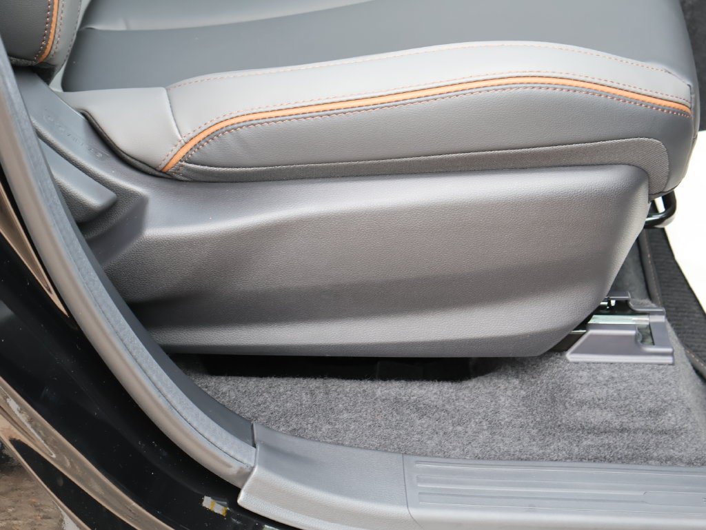 New 2026 Subaru Forester Sport AWD/4WD image 10
