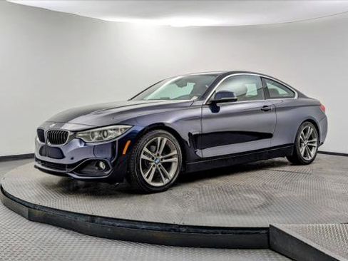 Used 2016 BMW 428i Coupe image 2