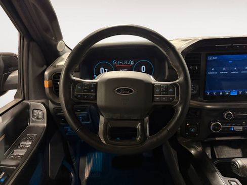 Used 2022 Ford F150 Tremor w/ Equipment Group 402A High AWD/4WD image 13