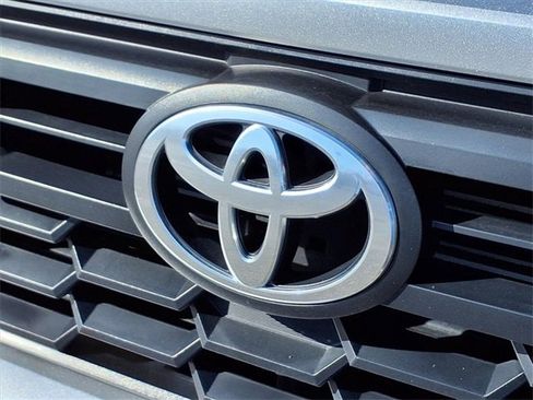 Used 2024 Toyota Tacoma TRD Sport image 34