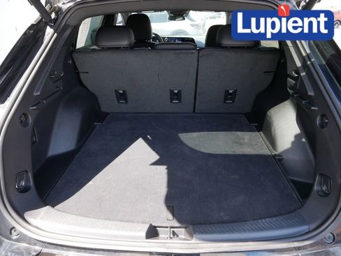 Used 2024 Chevrolet Equinox EV RS FWD image 9