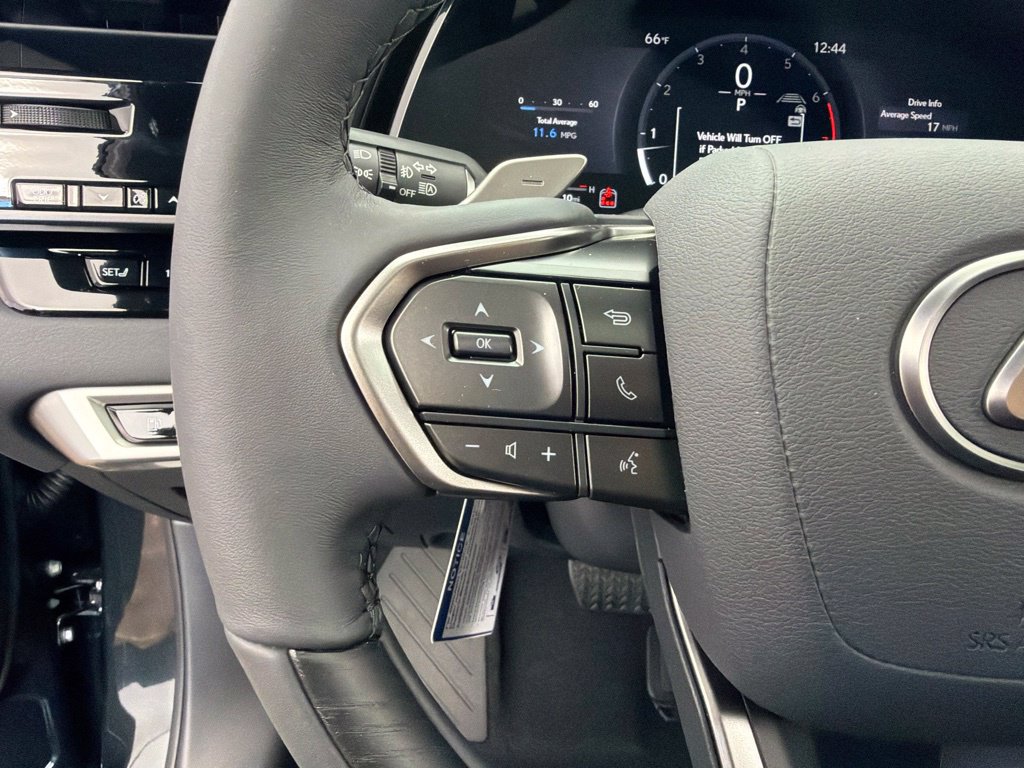 New 2026 Lexus RX 350 Premium AWD/4WD image 10