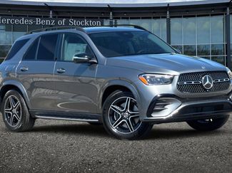 New 2026 Mercedes-Benz GLE 450 4MATIC video 2