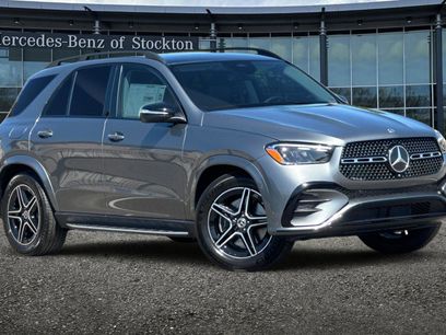 New 2026 Mercedes-Benz GLE 450 4MATIC