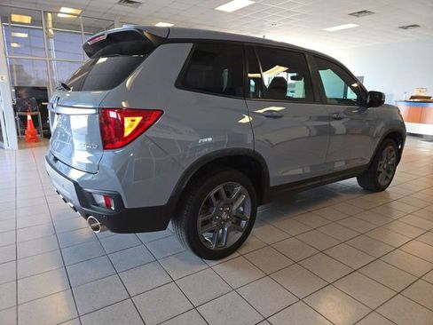 Used 2023 Honda Passport EX-L image 8