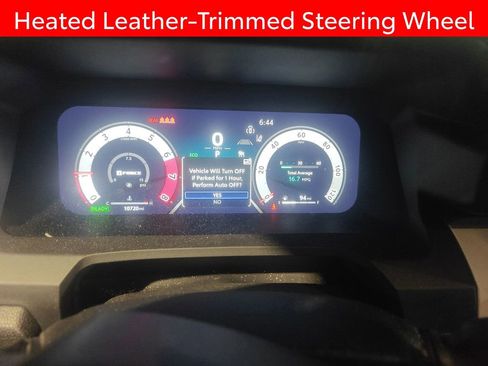 Used 2024 Toyota Tacoma TRD Off-Road w/ TRD Off Road Upgrade Package image 11