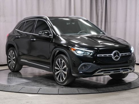 Certified 2023 Mercedes-Benz GLA 250 image 5