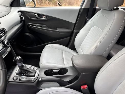 Used 2020 Hyundai Kona Ultimate image 23