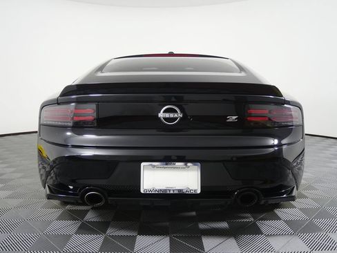 Used 2024 Nissan Z Performance w/ Floor Mat Package RWD image 5
