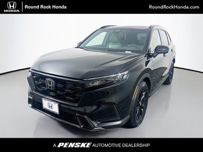 Certified 2024 Honda CR-V Sport-L