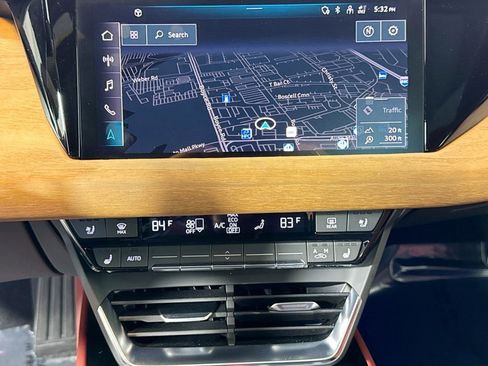 Used 2023 Audi e-tron GT Premium Plus w/ Executive Package image 12