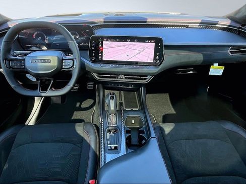 New 2026 Dodge Charger Scat Pack AWD/4WD image 9