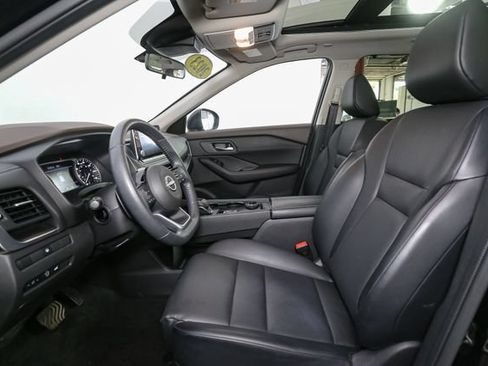 Used 2023 Nissan Rogue SV w/ SV Premium B Package AWD/4WD image 37