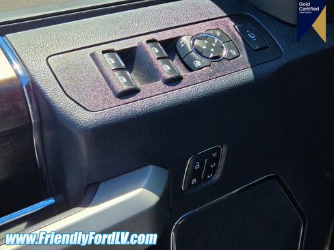 Certified 2022 Ford F250 Lariat w/ Tremor Off-Road Package AWD/4WD image 17