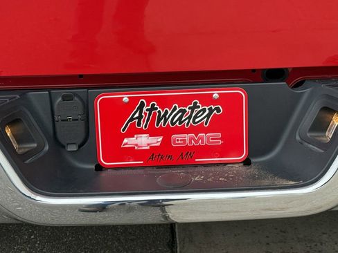 Used 2024 RAM 1500 Classic SLT image 28