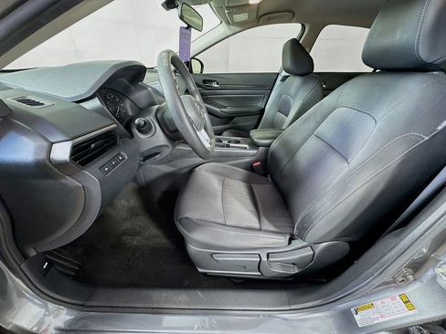 Used 2022 Nissan Altima 2.5 S image 23