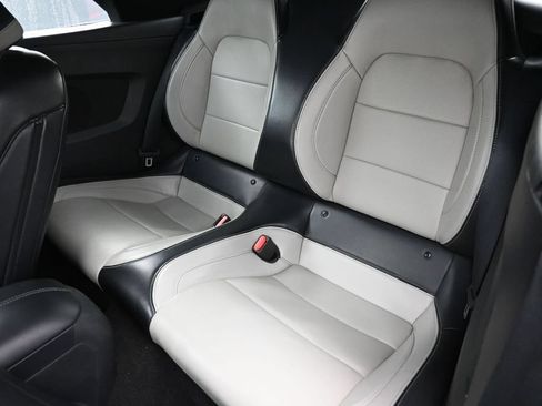 Certified 2024 Ford Mustang Premium RWD image 15