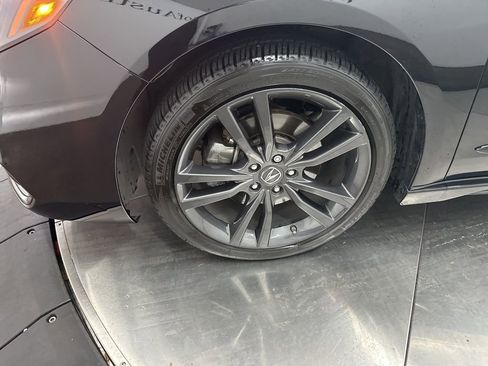 Used 2020 Acura TLX V6 w/ A-SPEC Pkg FWD image 27