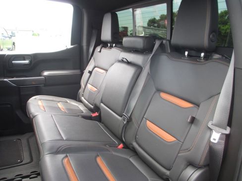 Used 2021 GMC Sierra 1500 AT4 w/ AT4 Value Package AWD/4WD image 26