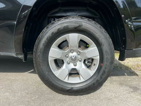 Used 2025 RAM 1500 Big Horn image 9