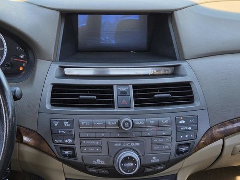 Used 2010 Honda Accord EX-L image 36
