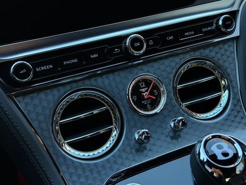 Used 2022 Bentley Continental GT Speed image 25