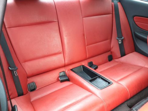 Used 2013 BMW 135i Coupe RWD image 22