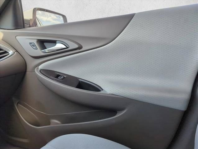 Used 2019 Chevrolet Malibu LT w/ Driver Confidence Package II FWD image 26