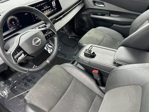 Certified 2024 Nissan Ariya AWD image 10